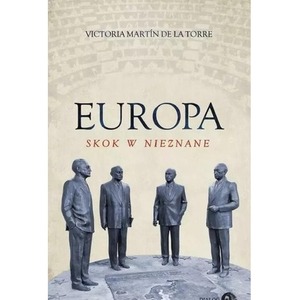 Europa skok w nieznane