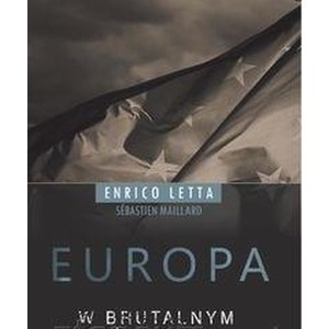 Europa w brutalnym świecie