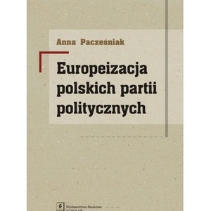 Europeizacja polskich partii politycznych