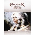 Excalibur. Kroniki wyd. 2