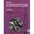 Expedition Deutsch Neue 3+ KB ZR w.2016 + 2CD PWN