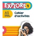 Explore 1 Ćwiczenia A1 + online