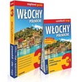 Explore! guide Włochy Północne 3w1 w.2019