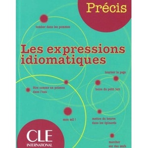 Expressions idiomatiques