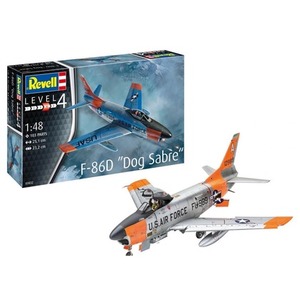 F-86D Dog Sabre