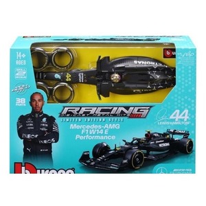 F1 Model Kit Mercedes-Amg F1 W14 E Performance