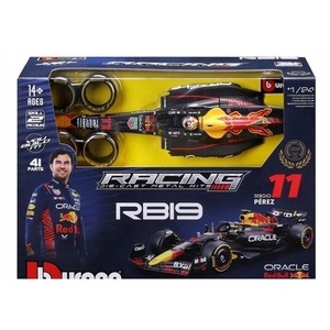 F1 Model Kit - Oracle Red Bull Racing RB19