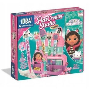 Fabryka długopisów Gabby 18214