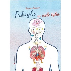 Fabryka w ciele tyka