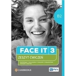 Face it 3 B2 Ćwiczenia