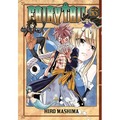 Fairy Tail. Tom 55