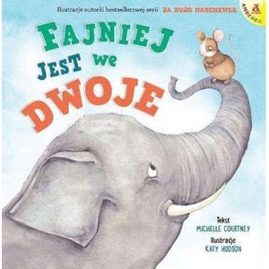 Fajniej jest we dwoje