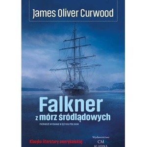 Falkner z mórz śródlądowych