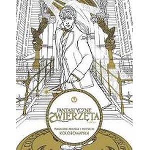 Fantastyczne zwierzęta i jak je znaleźć