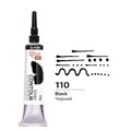 Farba aktylowa konturowa universal black 20ml