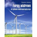 Farmy wiatrowe w systemie elektroenergetycznym