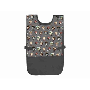 Fartuszek dziecięcy Anime Mascots