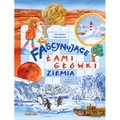 Fascynujące łamigłówki. Ziemia