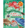 Fascynujące łamigłówki. Zwierzęta