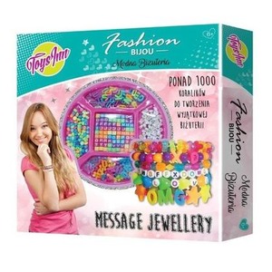 Fashion Bijou zestaw do biżuterii Massage Br STnux