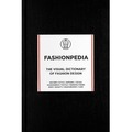 Fashionpedia. The visual dictionary of fashion design wer. angielska