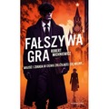 Fałszywa gra. Carl von Wedel. Tom 3