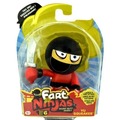 Figurka Fart Ninjas s6 Yu Squeaker