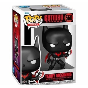 Figurka Funko POP Batman: Terry McGinnis