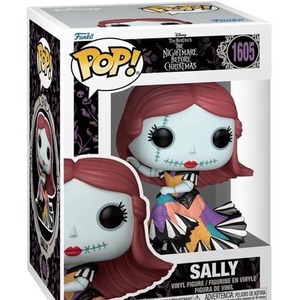 Figurka Funko POP Disney: Sally
