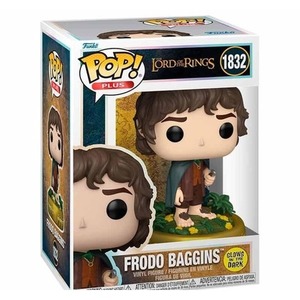 Figurka Funko POP Frodo Baggins