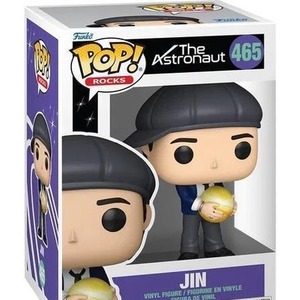 Figurka Funko POP K-pop BTS: Jin