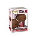 Figurka Funko POP Star Wars Choco Leia