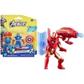 Figurka Iron Man 10cm
