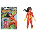 Figurka Marvel retro legends Spider-Woman