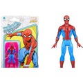 Figurka Marvel retro legends Spiderman