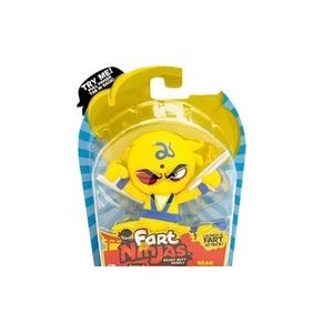 Figurka Ninja Rear Rumbler z dźwiękiem