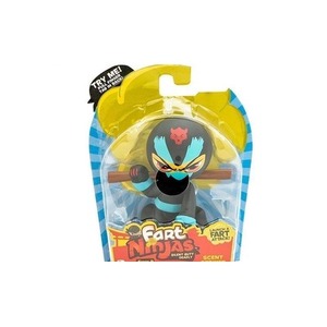 Figurka Ninja Scent Striker z dźwiękiem