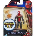 Figurka Spiderman Integrated Suit Mystery Web Gear