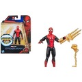Figurka Spiderman Upgraded Suit Mystery Web Gear