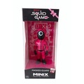 Figurka Squid Game Masked Guard