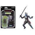Figurka Star Wars vintage bo Katan Kryze 9,5cm