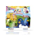 Figurka Stretch Softy friends Milusia rodzinka MIX