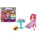 Figurki Disney Herbatka u Arielki