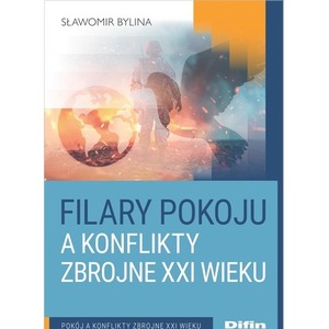 Filary pokoju a konflikty zbrojne XXI wieku