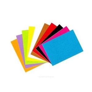 Filc A4 10 kolorów 1mm