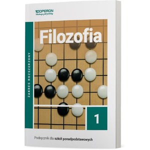 Filozofia LO 1 Podr. ZR w.2021