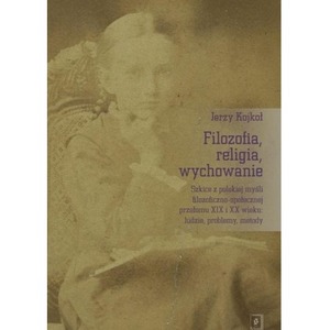 Filozofia, religia wychowanie