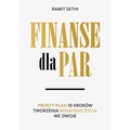 Finanse dla par. Prosty plan 10 kroków tworzenia Bogatego Życia we dwoje