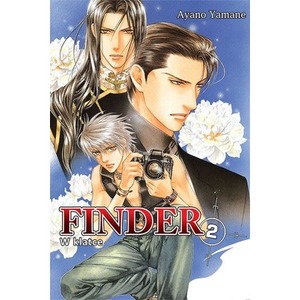 Finder. Tom 2