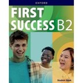 First Success B2 SB + WB + online